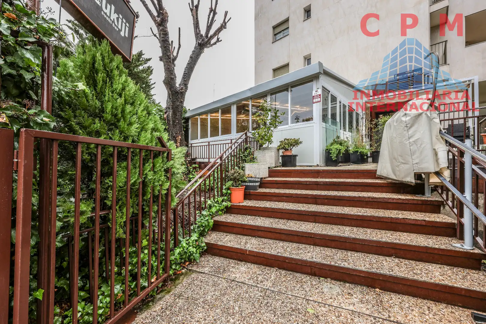 Business premises for transfer in Ciudad Lineal, imagen 25
