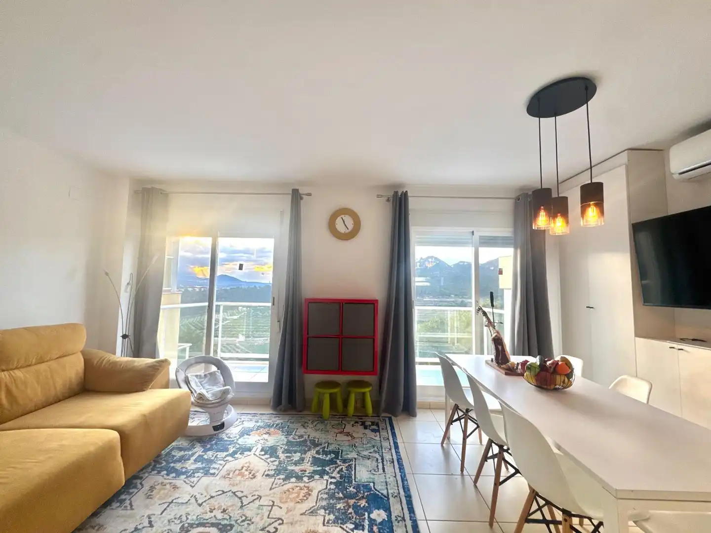 Detached house with terrace for sale in Almiserà, imagen 35