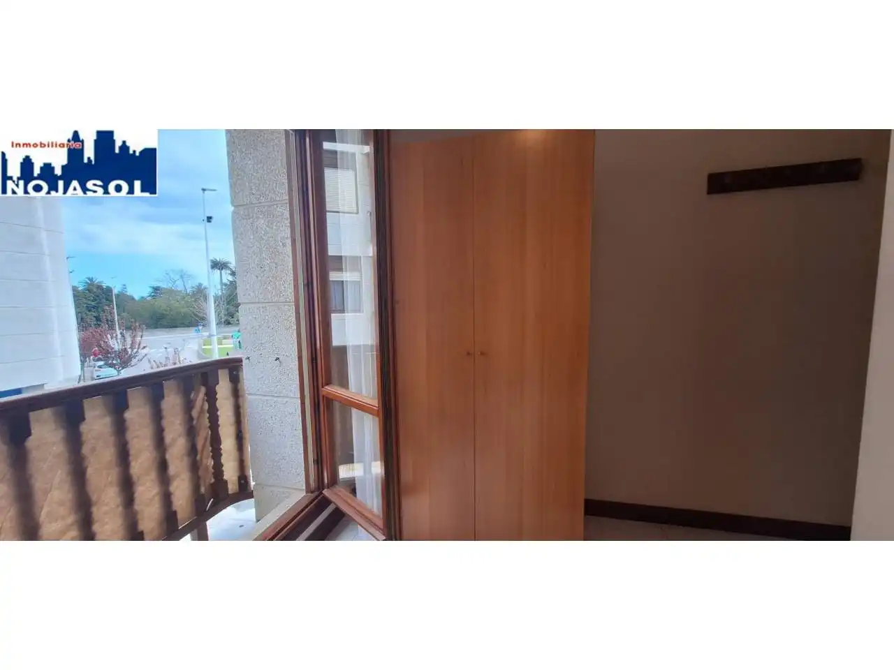 Mini appartamento con terrazza in affitto a Calle Marqués de Velasco 7, imagen 36