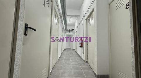 Foto 4 de Trastero en venta en La Txitxarra - Murrieta - Parke Santurtzi, Santurtzi