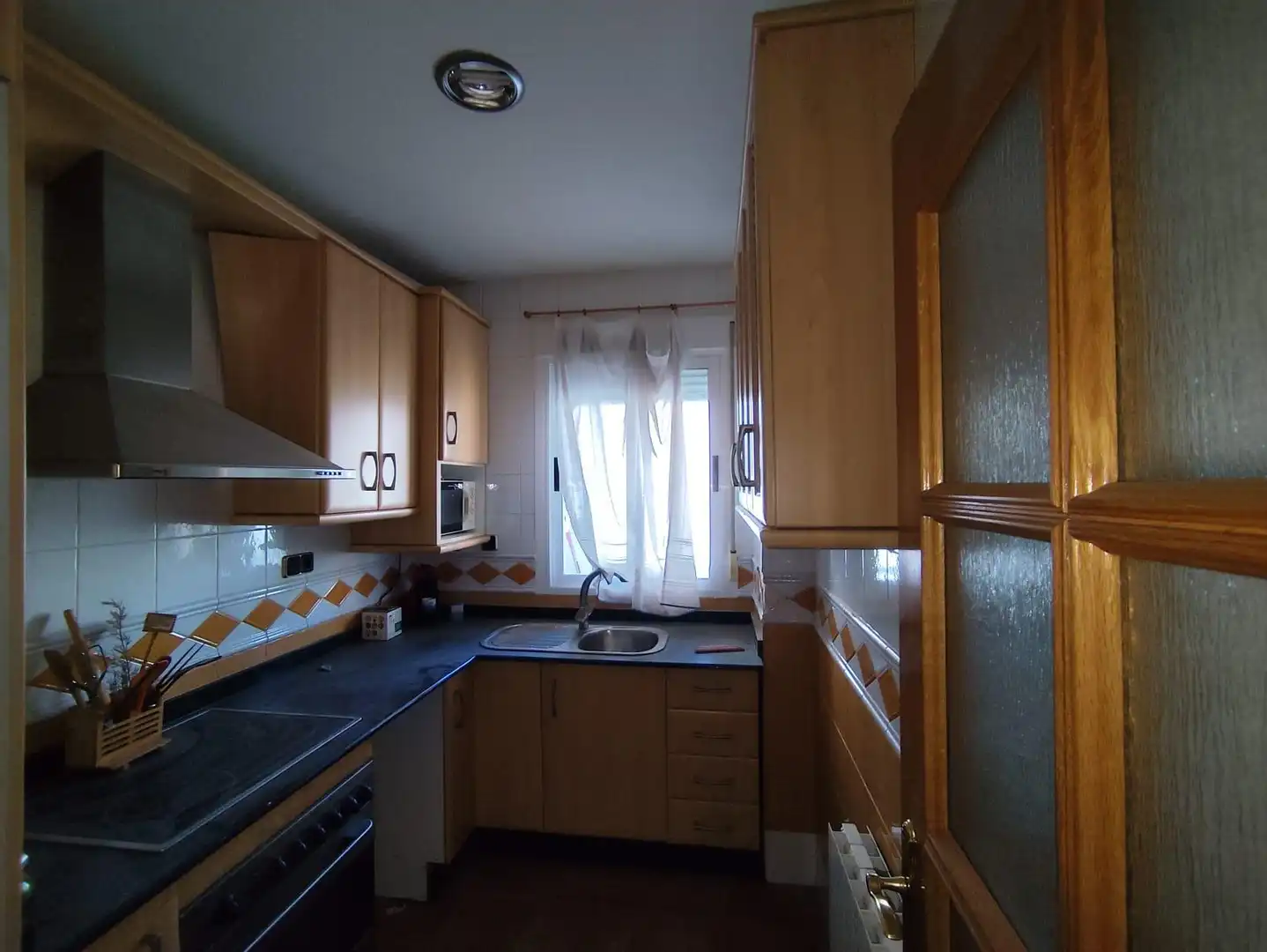 Kitchen of Attic for sale in Cehegín