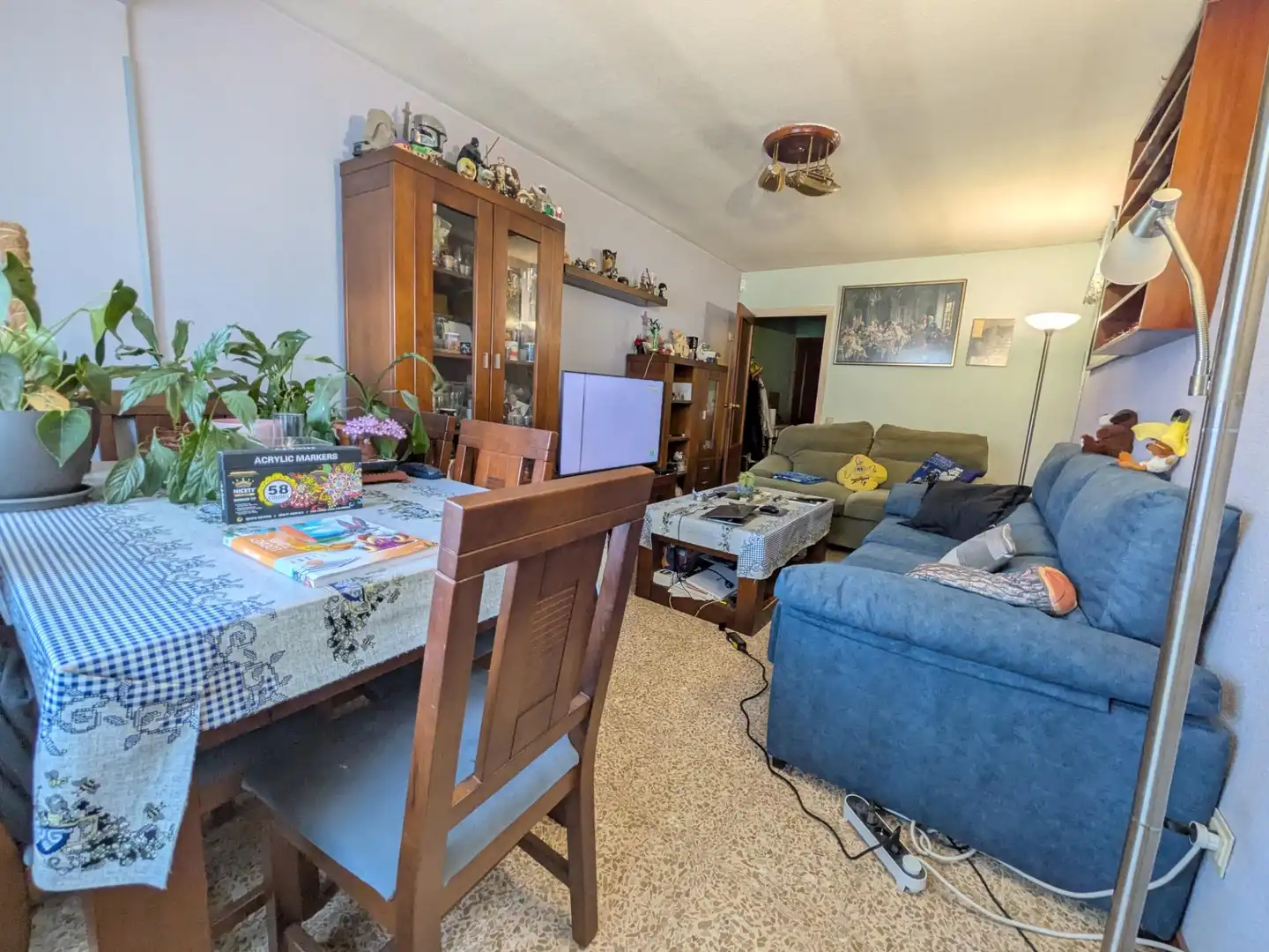 Appartement à vendre à Reyes Católicos, imagen 5