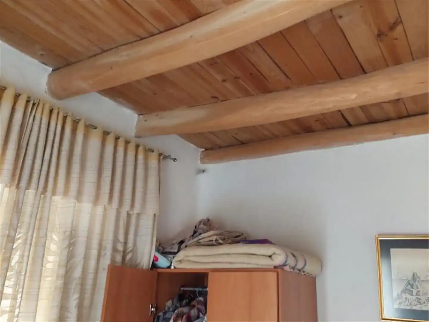 Habitación de Casa o chalet en venta en Sacramenia