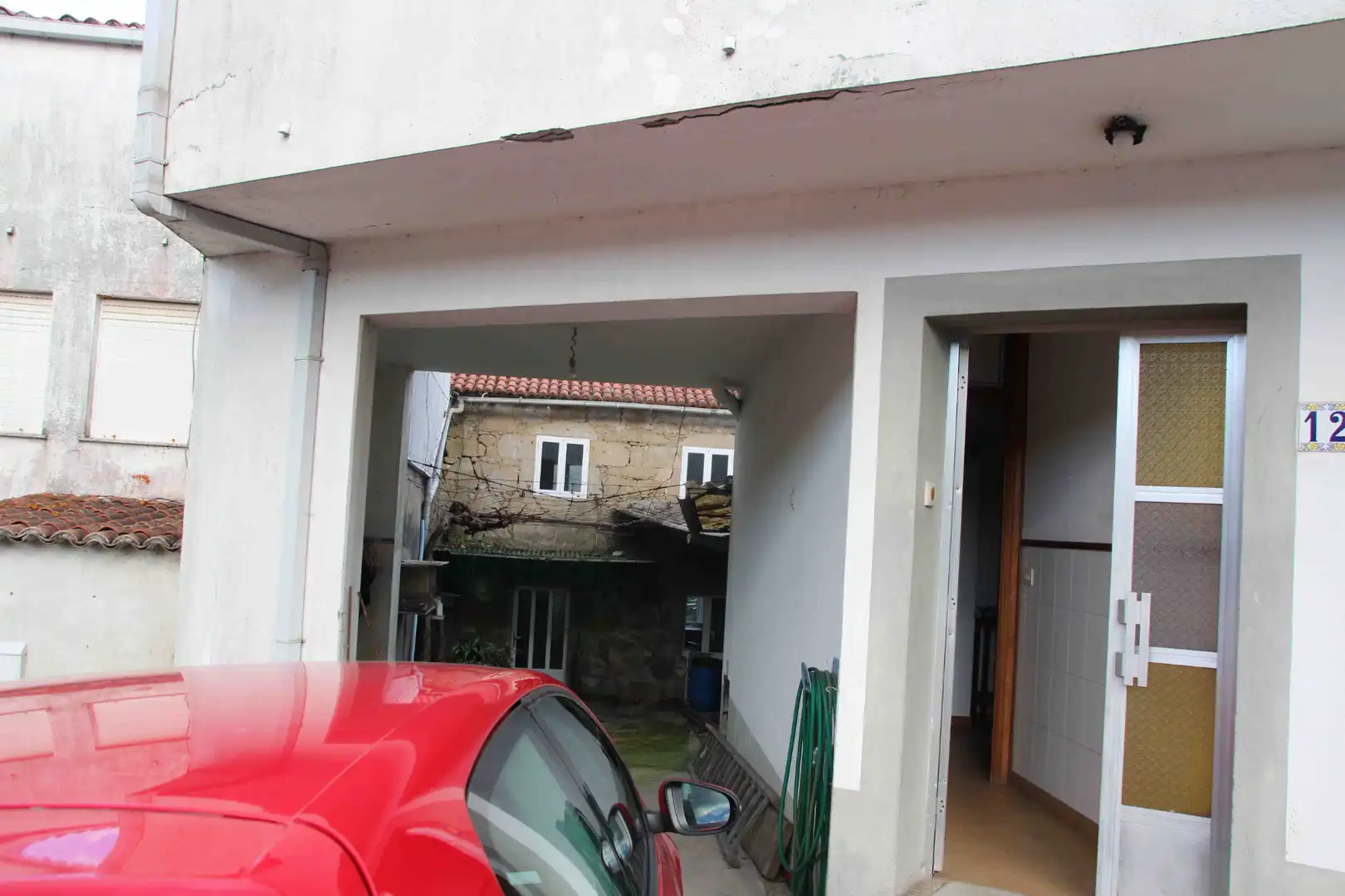 Maison avec jardin à vendre à Lugar, imagen 20