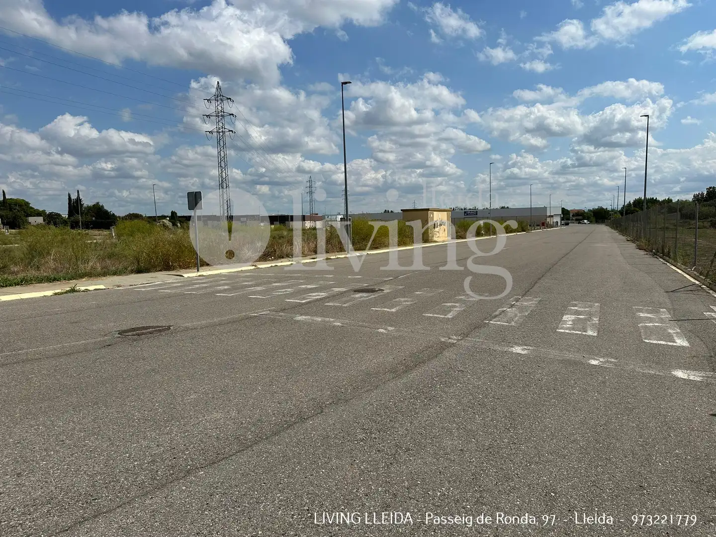 Terreny industrial en venda a Carrer de la Boira, imagen 6