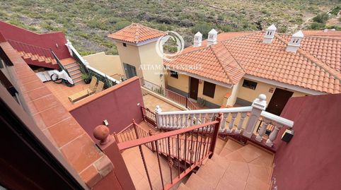 Foto 3 de Casa adosada en venta en Playa Fañabé Alto, Adeje