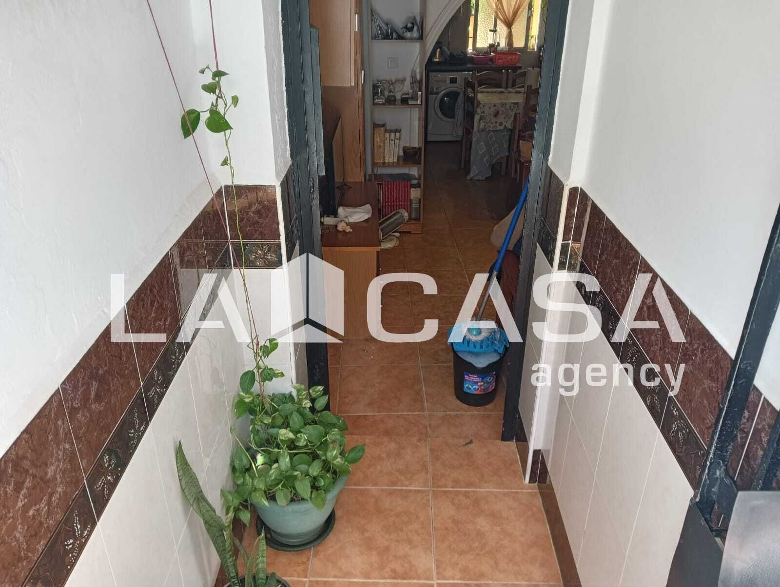 Casa o xalet en venda a San García, Algeciras
