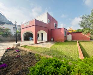 Exterior view of House or chalet for sale in Dénia  with Air Conditioner, Heating and Private garden