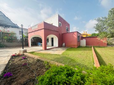 Chalet con jardín en venta en Devessa - Monte Pego