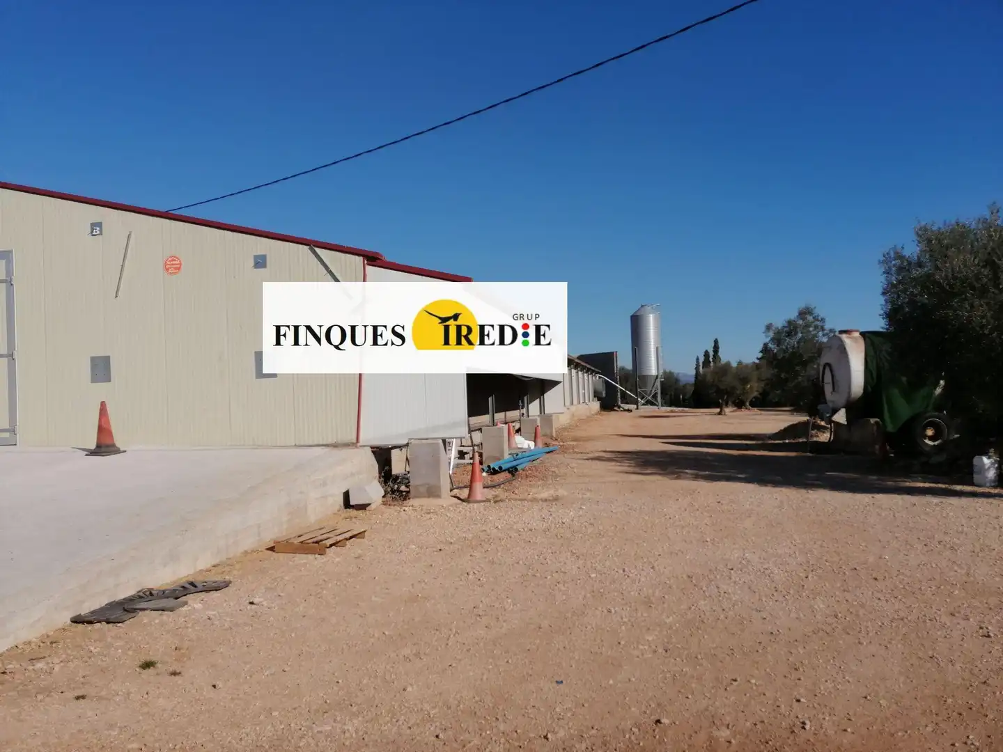 Business premises for sale in L'Ampolla, imagen 6