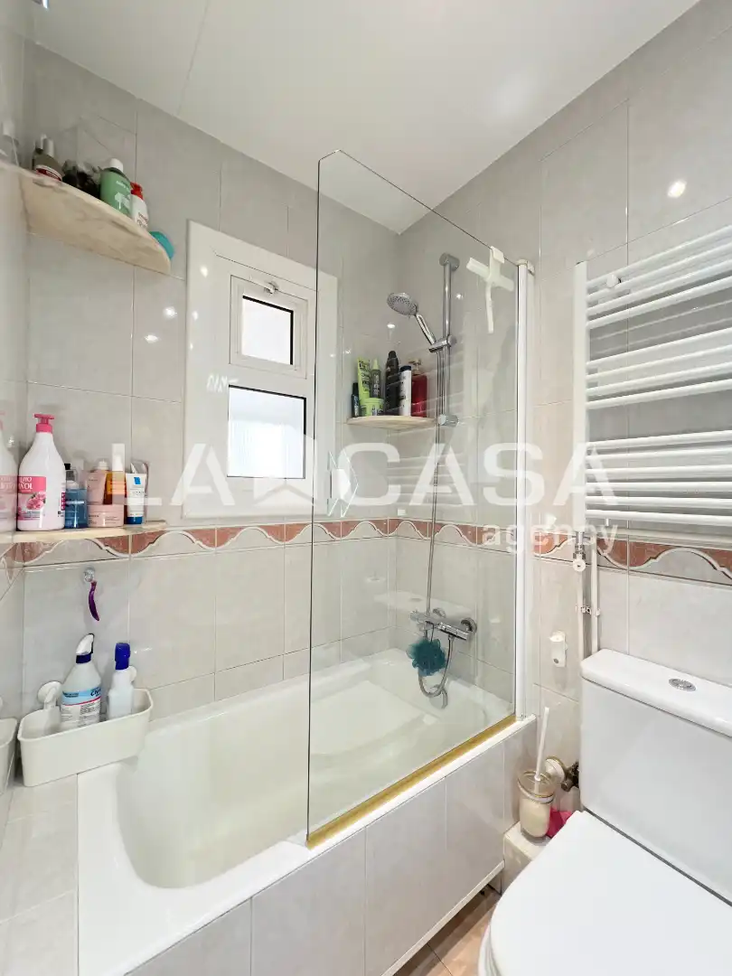 Appartamento con terrazza in vendita a Carrer de Tortosa, imagen 12