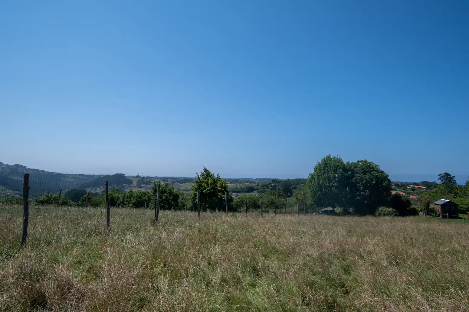 Terreny residencial en venda a Venta de las Ranas - Venta Las Ranas, imagen 2