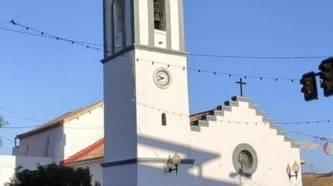 Foto 4 de Casa adosada en venda a Desamparados - Hurchillo - Torremendo, Alicante