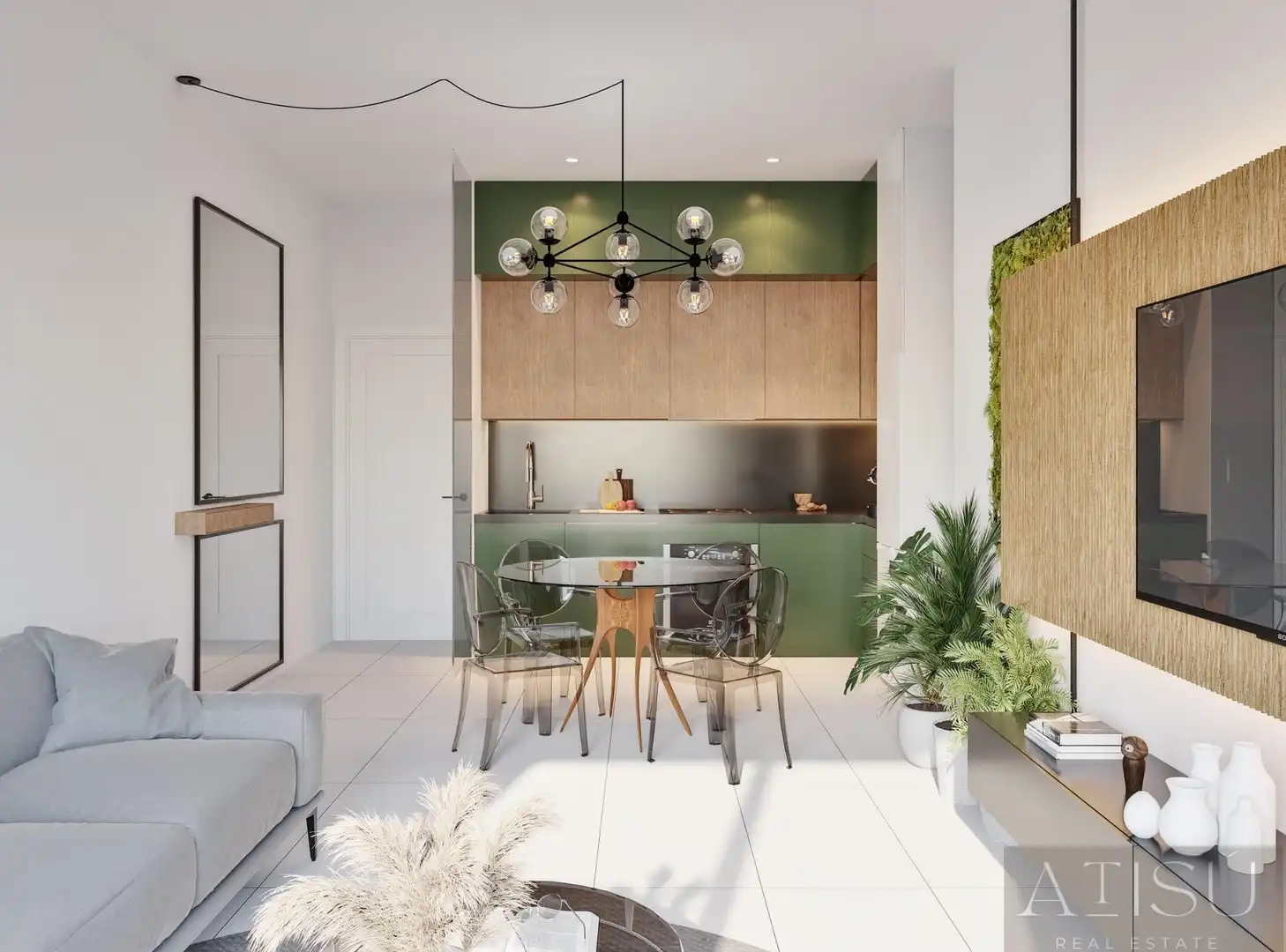 Apartament amb piscina en venda a San Miguel de Salinas, imagen 7