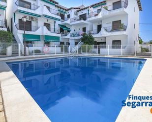 Piscina de Pis en venda en El Vendrell amb Terrassa i Piscina comunitària