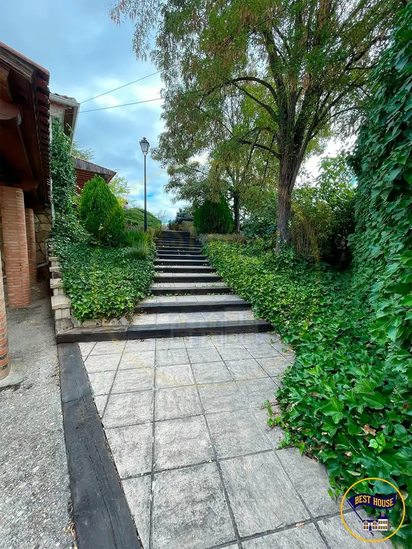 Casa o chalet en venta en Calle HORNO, Villalba de la Sierra