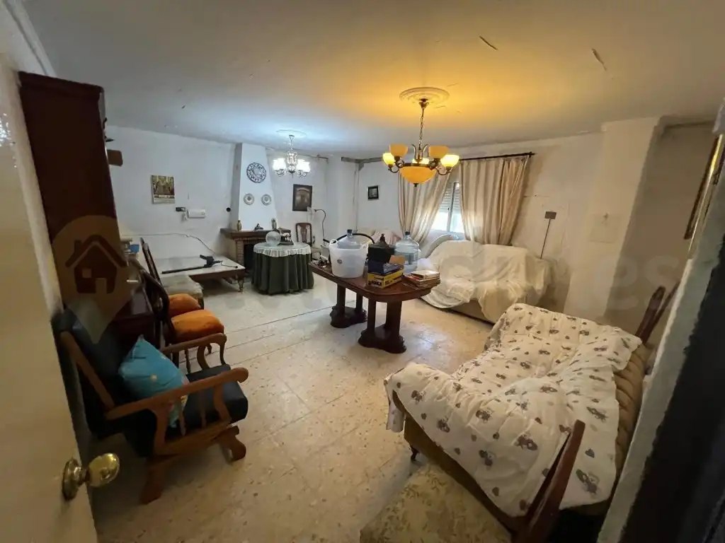 Finca rústica en venta en Jerez de la Frontera