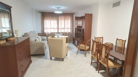 Photo 5 of Flat for rent in Ciudad Jardín - Zoco, Córdoba Capital
