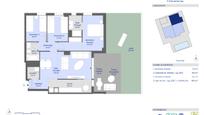 Flat for sale in C. Juan Cierva,   Ctra. Barcelona  Rbla Europa, Parc d’Europa, imagen 1