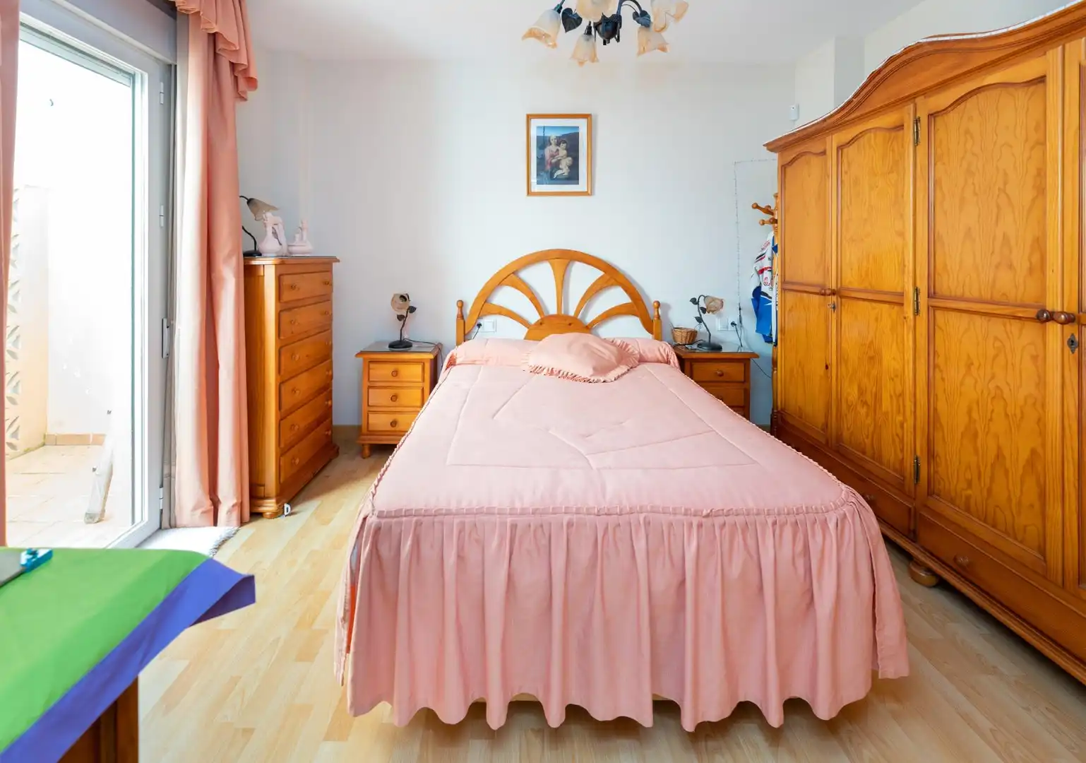 Habitación de Piso en venta en Cúllar Vega con Trastero