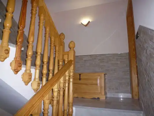 Piso de alquiler en Padul con Balcón