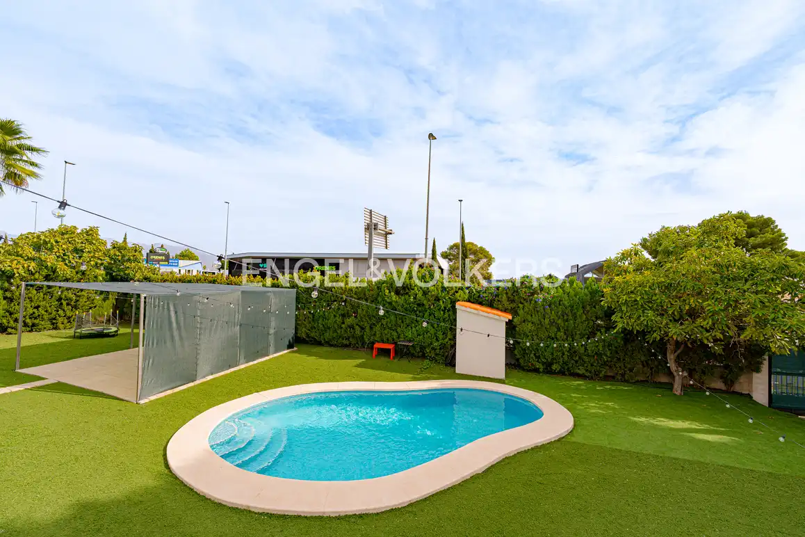 House with pool for sale in Coloma, imagen 31