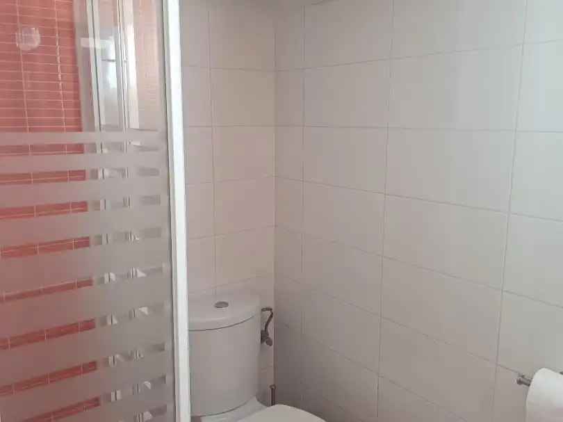 Baño de Piso en venta en Monte Porreiro