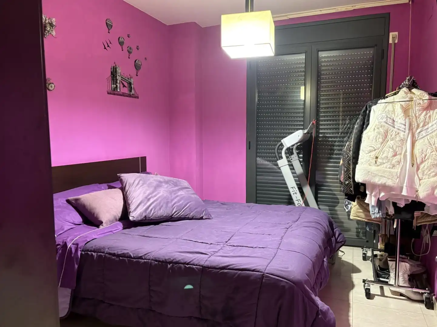 Flat with lift for sale in VERGE DE MONTSERRAT, imagen 8