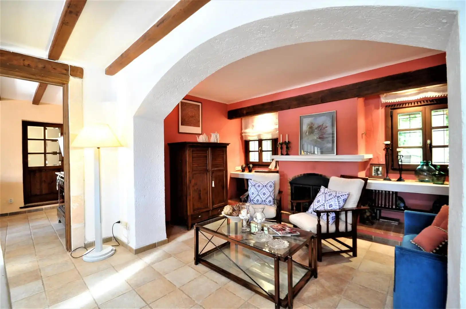 Maison rustique avec piscine à vendre à Sencelles, imagen 29