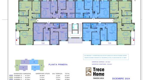 Photo 3 of Flat for sale in Juan Jose San Emeterio, 3, Argoños , Cantabria