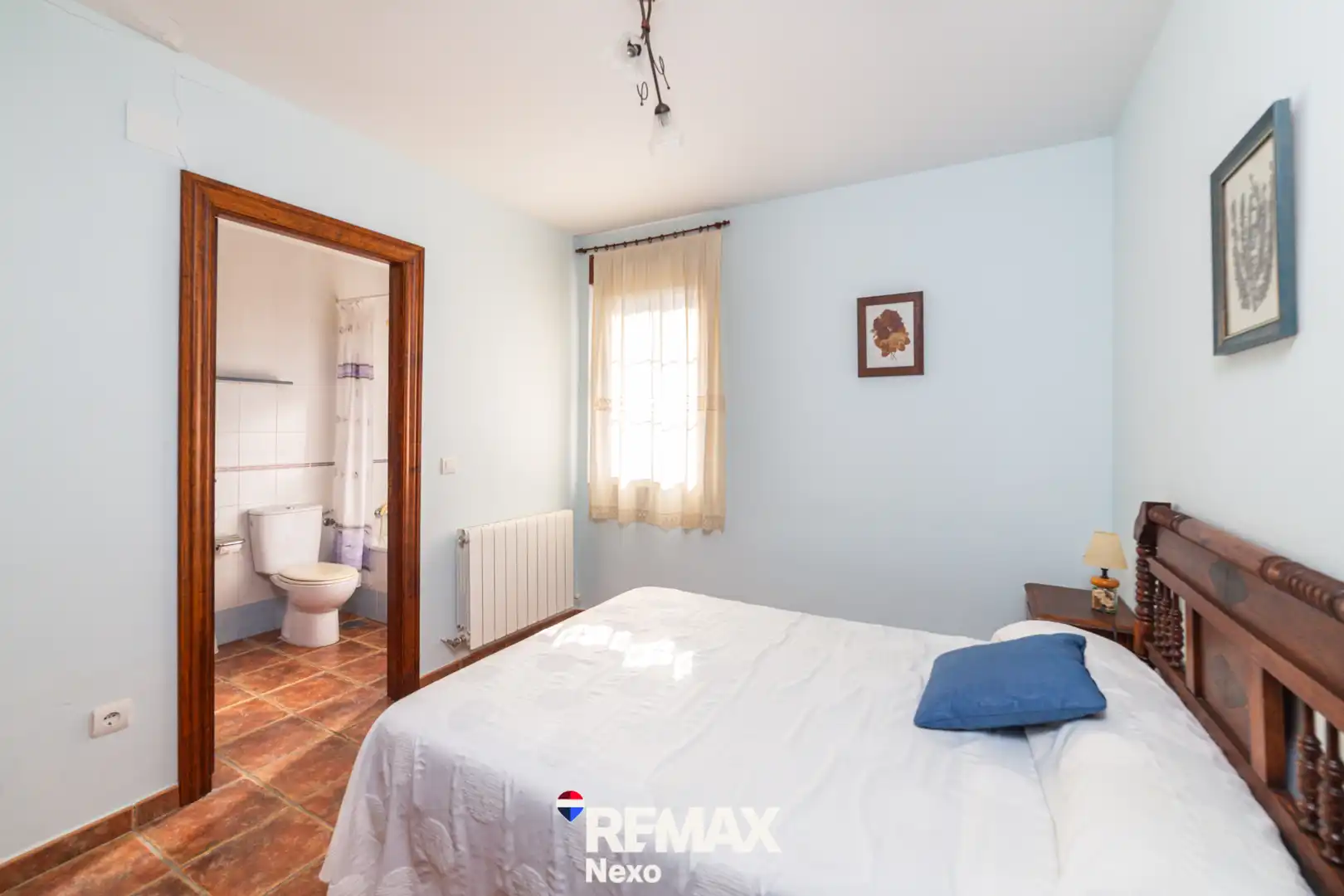 Bedroom of Buildings for sale in San Llorente