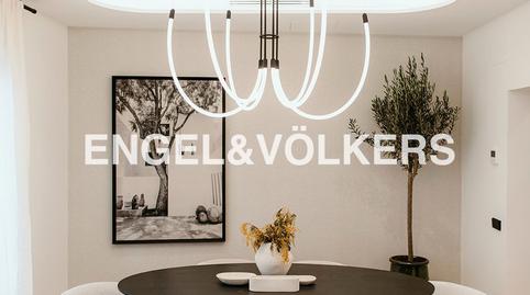 Foto 5 de Apartament en venda a Calle de Écija, Argüelles, Madrid