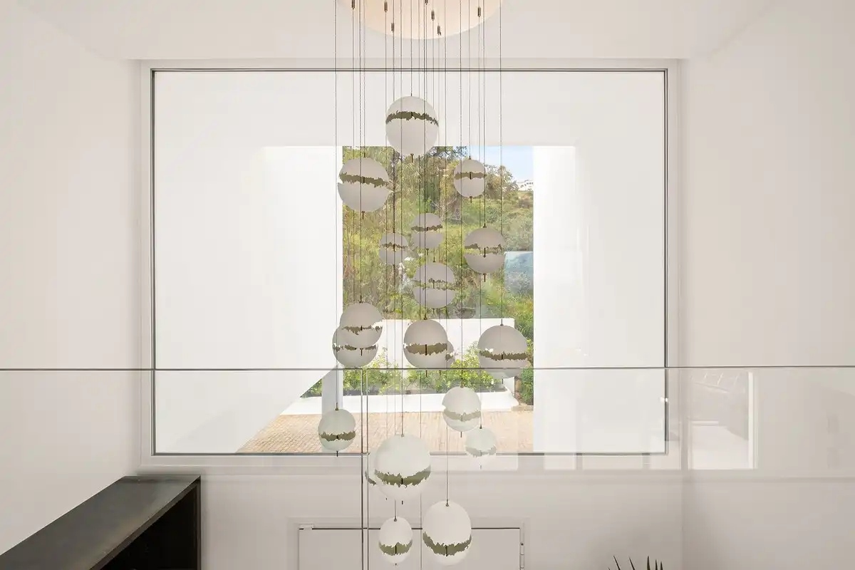 Detached homes for sale in Ojén  with Air Conditioner and Terrace