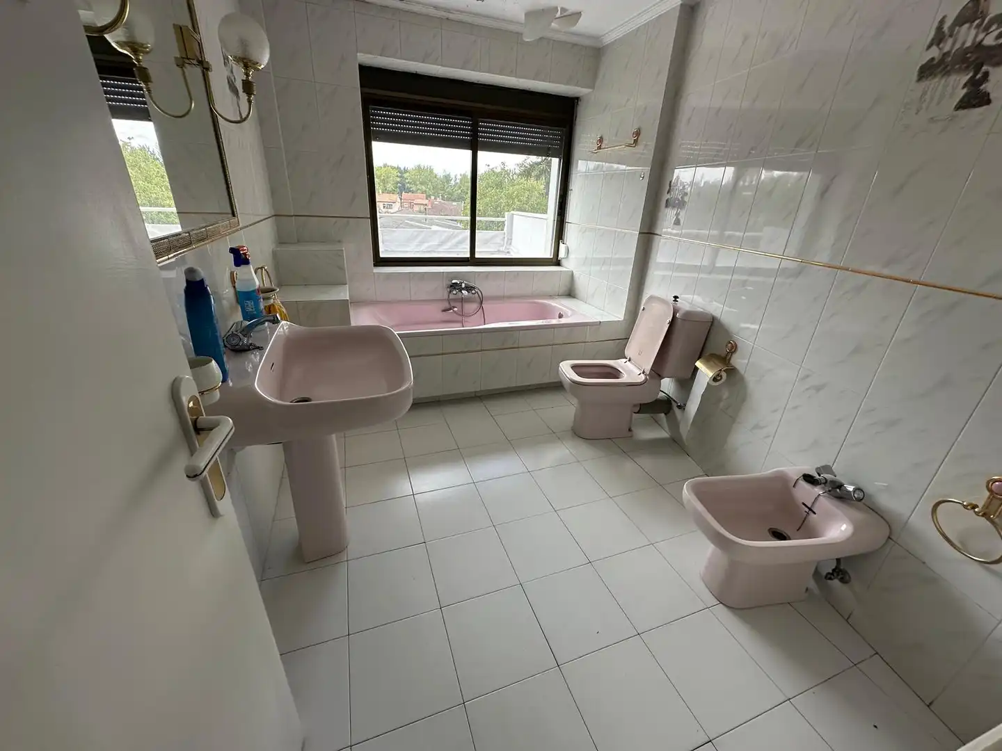 Flat with garden for sale in Camino de Villalón, imagen 13