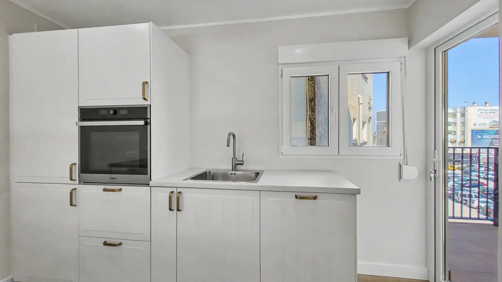 Flat for sale in Centro Urbano, imagen 8