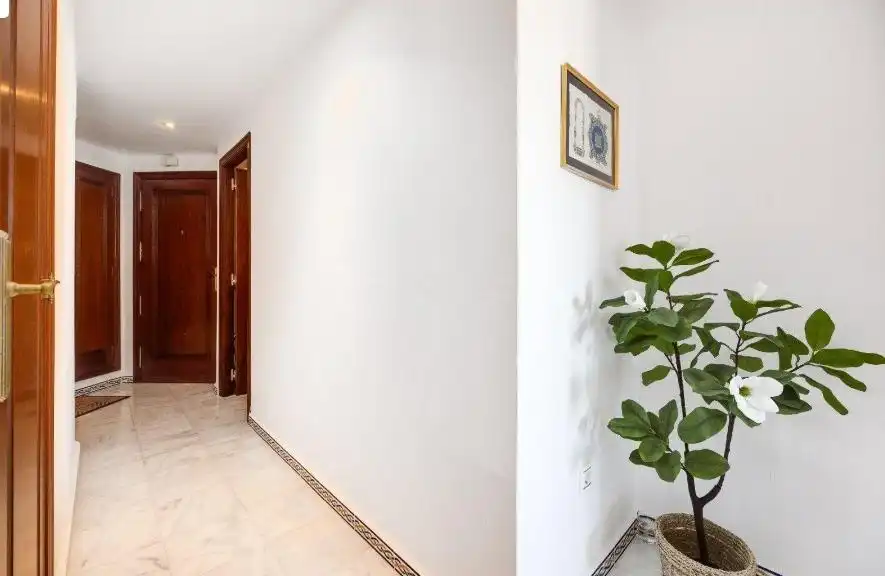 Appartement compact avec terrasse à vendre à Avenida ROENTGEN 3, imagen 17