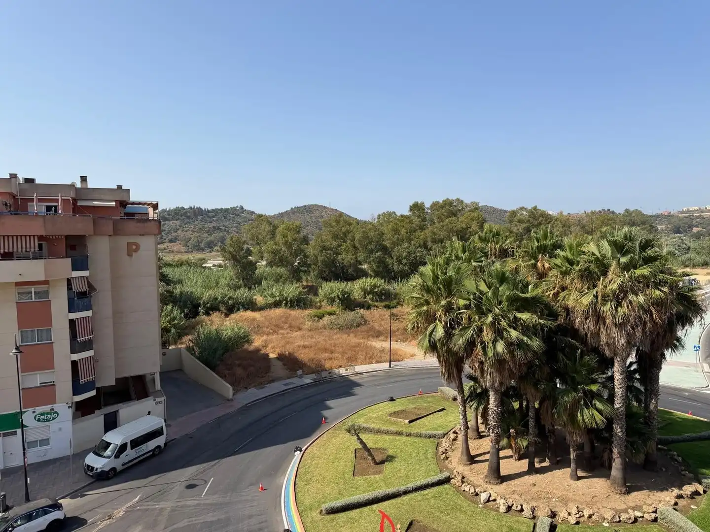 Apartments for sale in Mijas  with Private garden, Furnished and Community pool