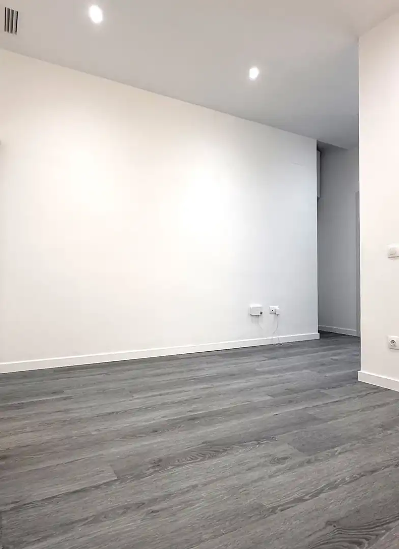 Flat for sale in Sant Boi de Llobregat  with Air Conditioner, Heating and Parquet flooring