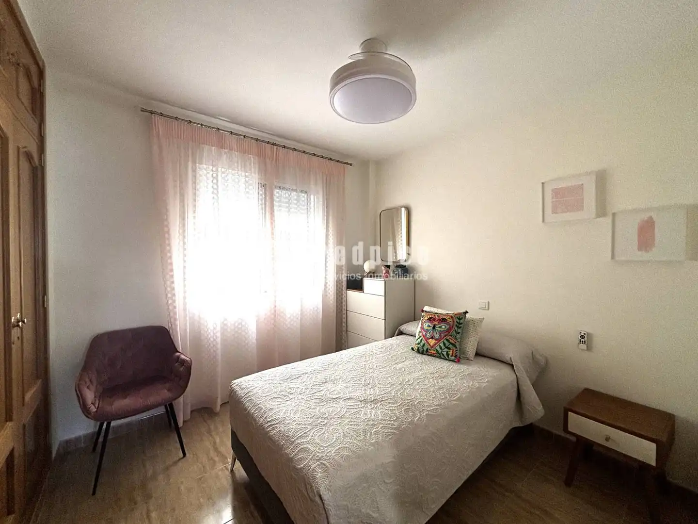 Piso con piscina en venta en Las Lagunas, imagen 15