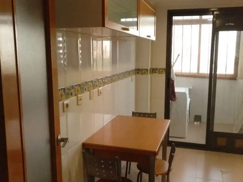 Cuina de Pis de lloguer en Campanar