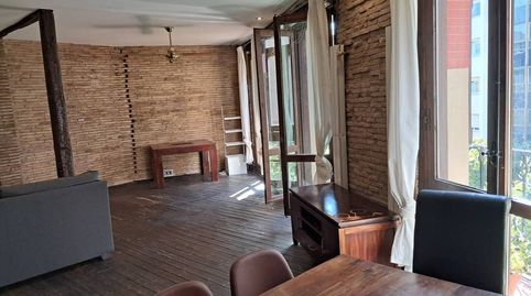 Foto 2 von Wohnung zum Verkauf in Casco Antiguo, Logroño