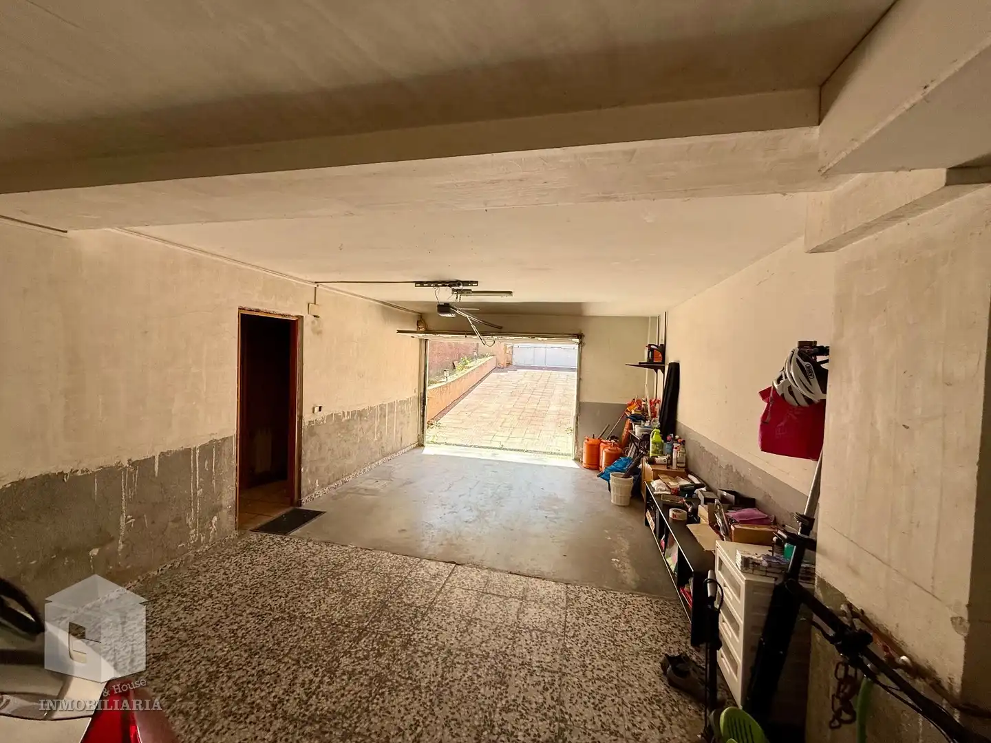 Casa adosada en venda en Las Rozas de Madrid amb Calefacció, Jardí privat i Terrassa