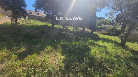 Foto 3 von Grundstücke zum Verkauf in Mas Mora - Sant Daniel, Tordera