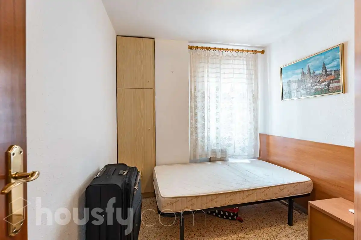 Habitación de Piso en venta en Barcelona con Aire acondicionado, Calefacción y Terraza
