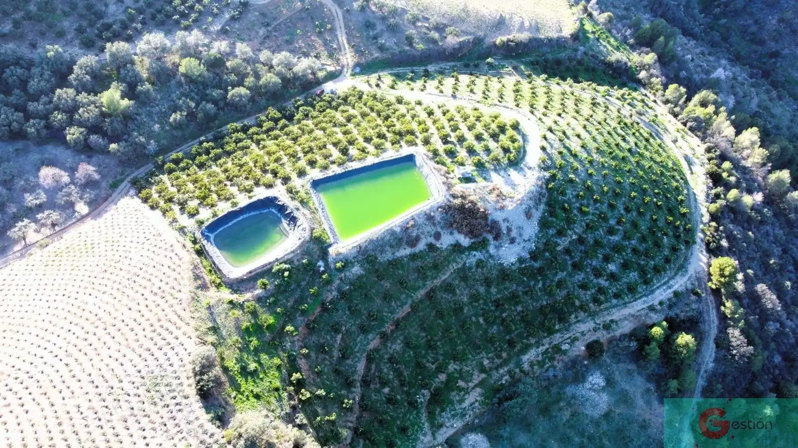 Casa rústica en venta en Ítrabo, imagen 3