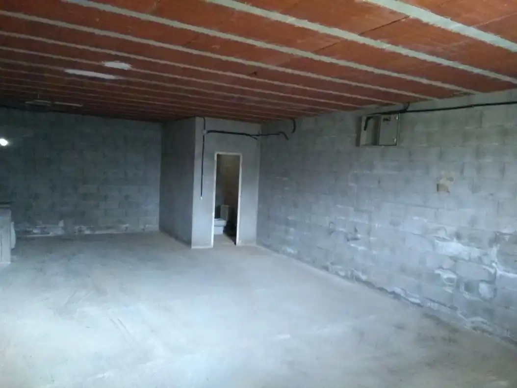 Terreno en venta en Castelló de Farfanya