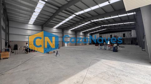 NAVE DE NUEVA CONSTRUCCIÓN EN VENTA EN LOECHES, imatge 4