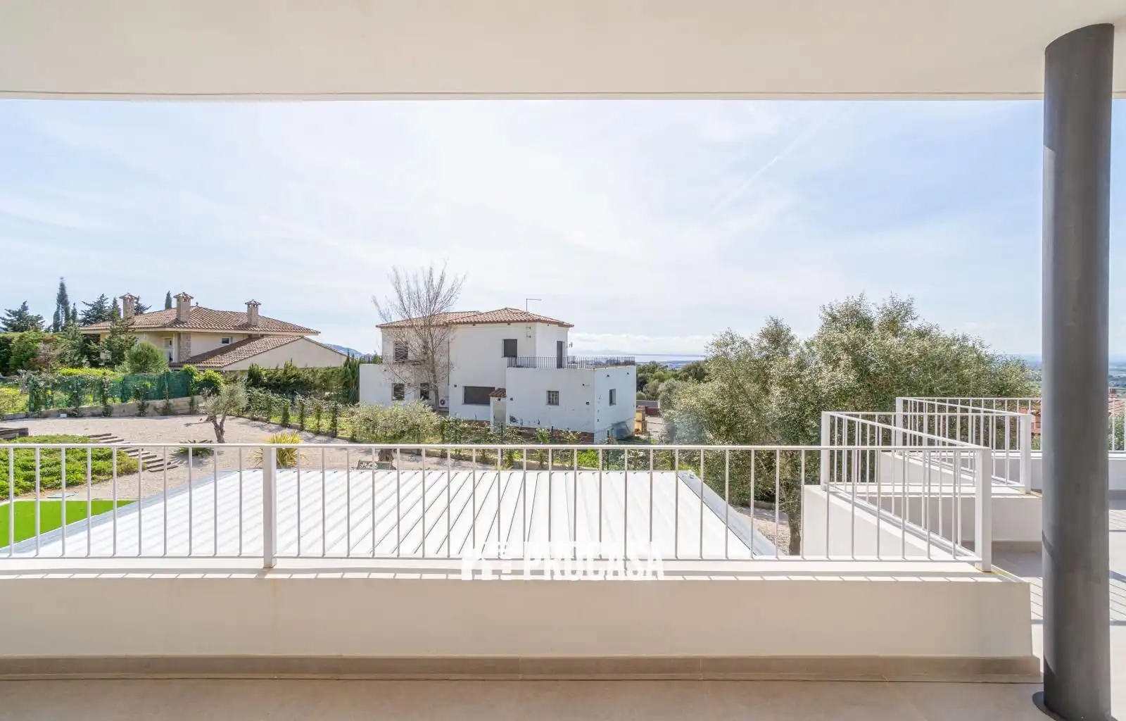 Chalet con piscina en venta en Carrer FRANCESC PUJOL, imagen 74