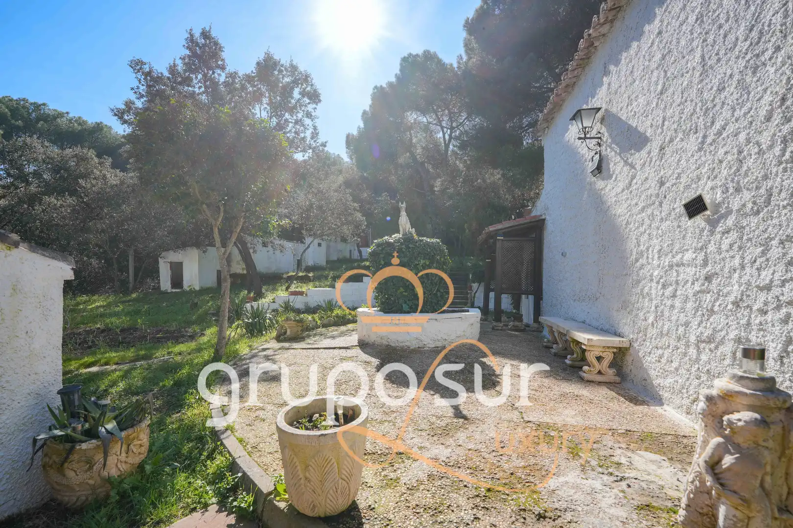 Houses for sale in Carretera Villanueva, 8, Puente Duero
