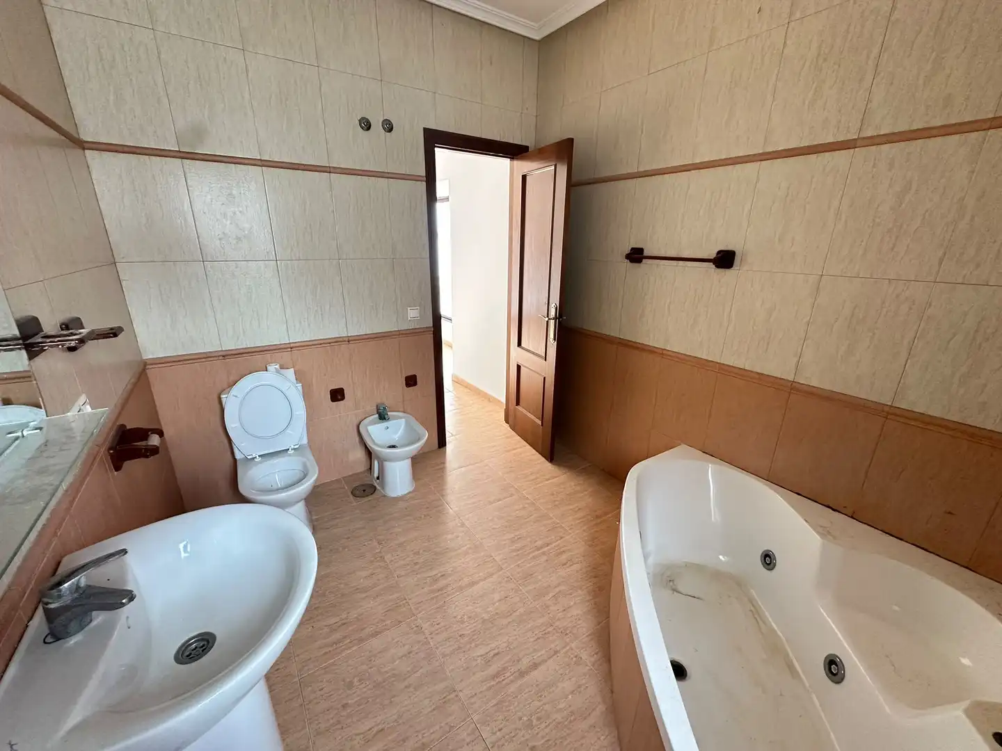 Villa mit Garten zum Verkauf in Pelagatos - Pago del Humo, imagen 15
